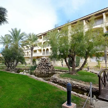 Jardins Del Mar 81 Daire