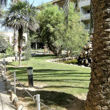 Jardins Del Mar 81 *