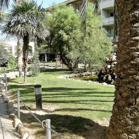 Jardins Del Mar 81 *