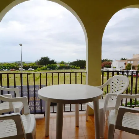 Jardins Del Mar 81 Apartment *