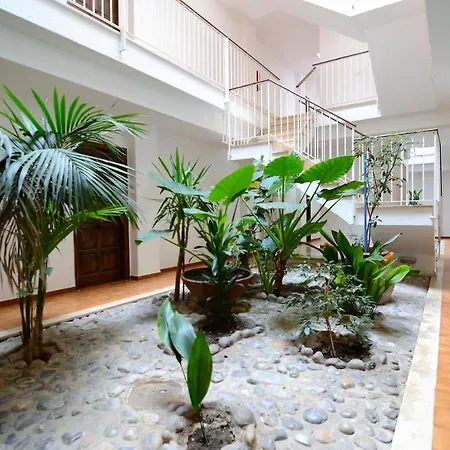Jardins Del Mar 81 Apartment
