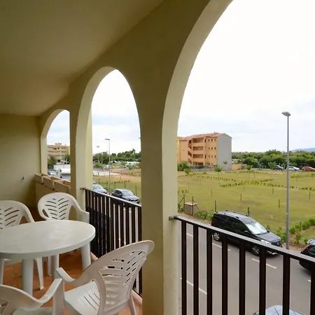 Apartment Jardins Del Mar 81
