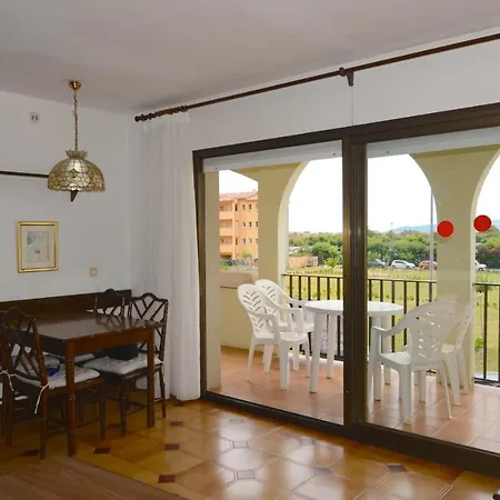 Jardins Del Mar 81 Apartment *
