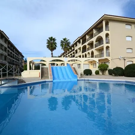 Jardins Del Mar 81 Apartment *