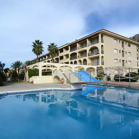 Apartment Jardins Del Mar 81 *