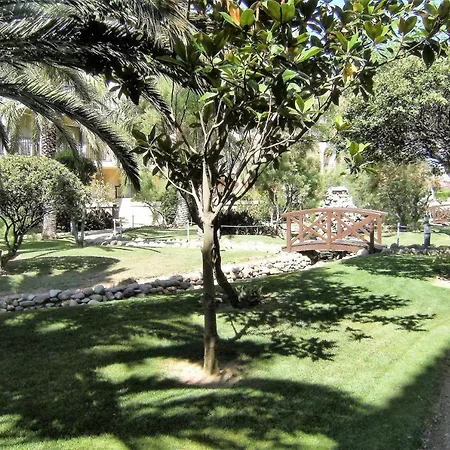 Apartment Jardins Del Mar 81 *