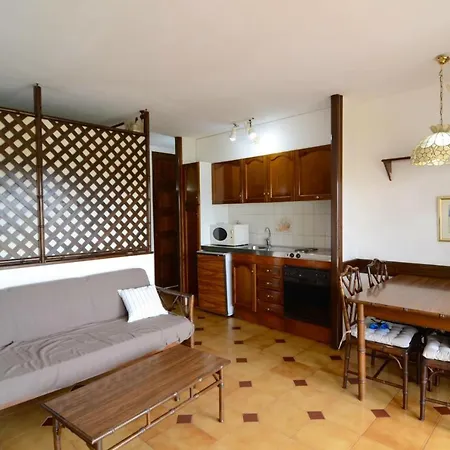 Apartment Jardins Del Mar 81 *