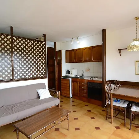 Apartment Jardins Del Mar 81 *